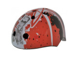 Шлем детский BELLELLI Taglia size-S ARTISTIK RED